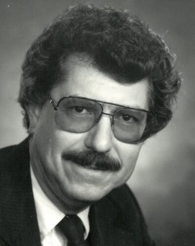 William D. ‘Bill’ Trudell